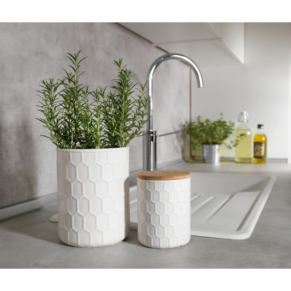 Élelmiszertartó kerámia doboz Maya – Wenko-image-4