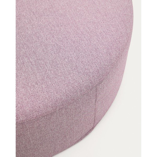 Lila puff Kaeli – Kave Home-image-2