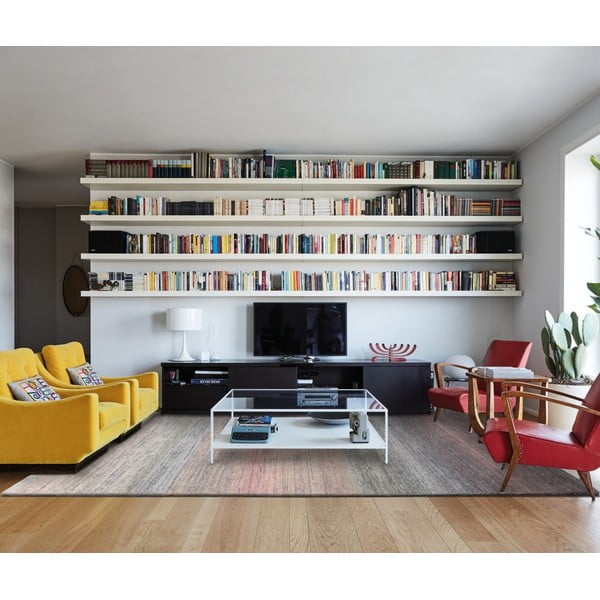 Gyapjú szőnyeg 133x190 cm Aiko – Agnella-image-1