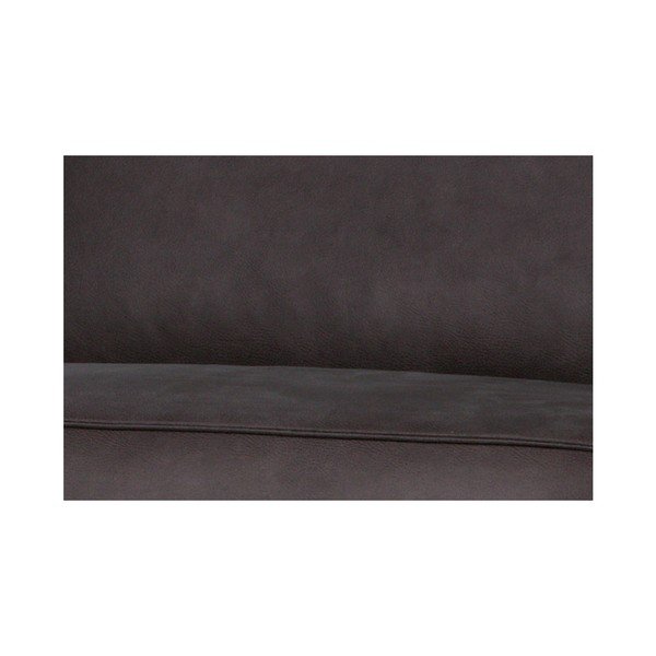 Statement szürke fotel - BePureHome-image-1