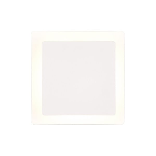 Fehér LED fali lámpa Mio – Trio-image-2