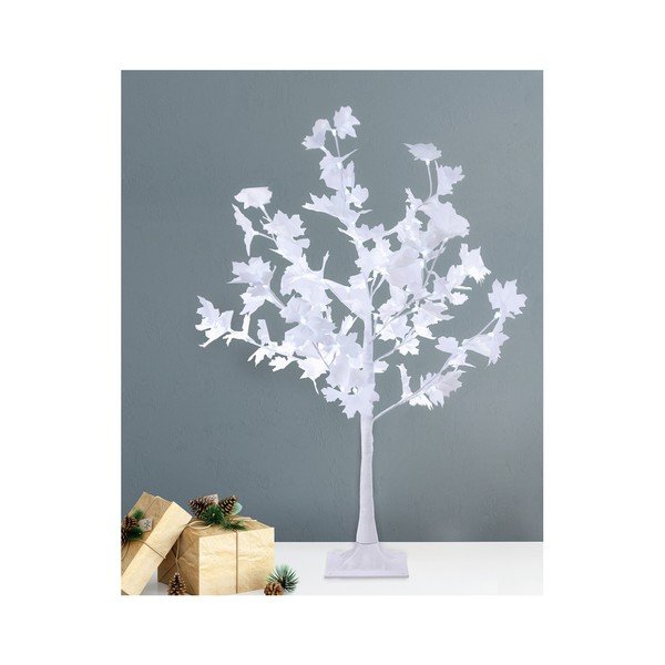 Maple dekorációs LED karácsonyfa, magasság 1 m - DecoKing-image-1