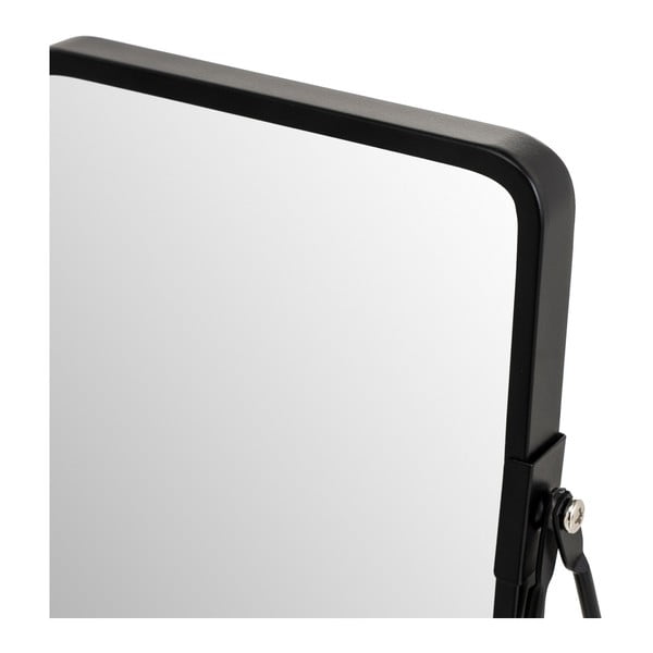 Kozmetikai nagyítós tükör (kétszeres) 16x23 cm – Casa Selección-image-1