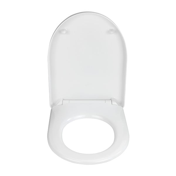 WC-ülőke automatikus záródással 35,5 x 46 cm Exclusive No. 9 – Wenko-image-2