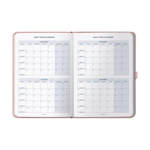 Heti határidőnapló - Busy B-image-3