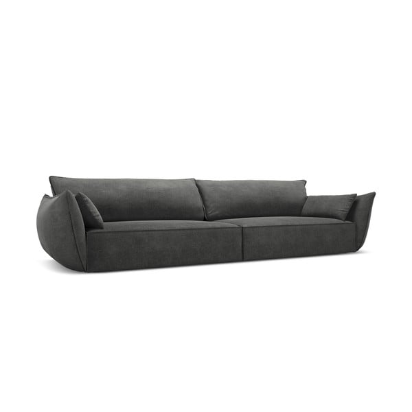 Szürke kanapé 248 cm Vanda – Mazzini Sofas-image-2