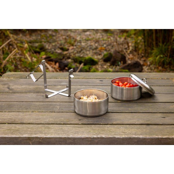 Kemping edény – Esschert Design-image-3