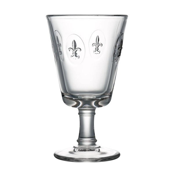 Fleur de Lys pohár, 240 ml - La Rochère