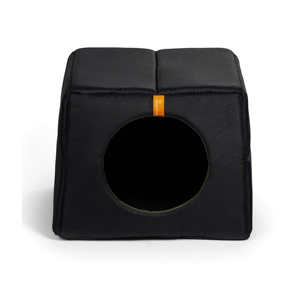 Fekete kutya ház 48x48 cm Up and Down XL - Rexproduct-image-4