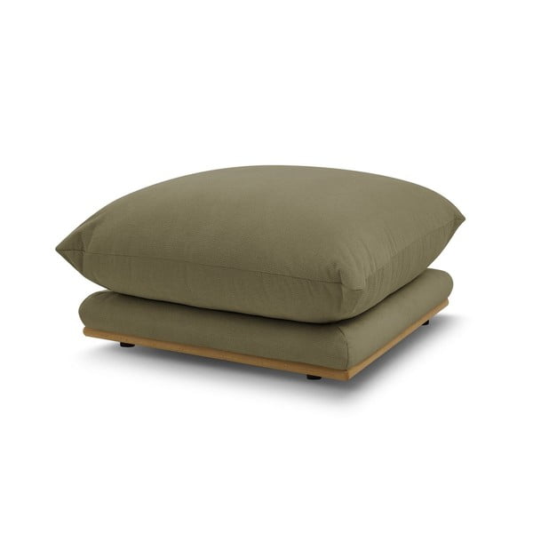 Világoszöld lábtartó Ernest – Bobochic Paris-image-3