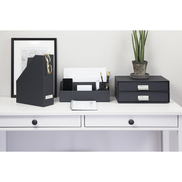 Karton rendszerező irodaszerekhez Elisa – Bigso Box of Sweden-image-2