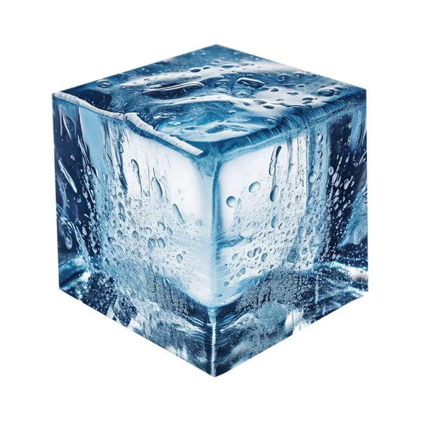 Jégkocka készítő - Hendi-image-2