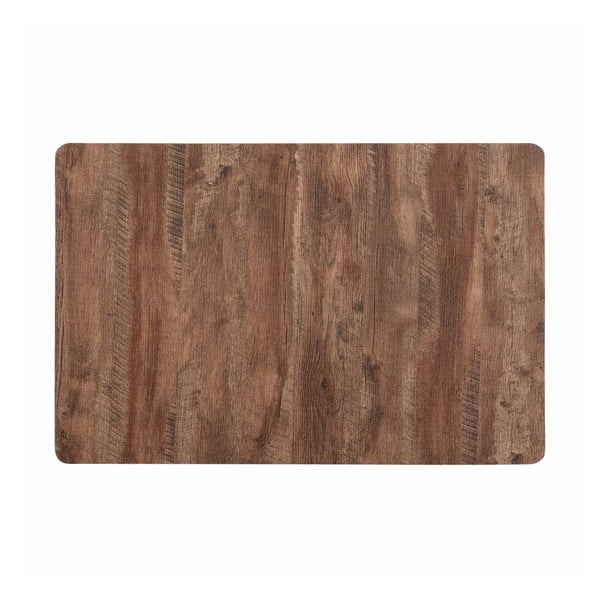 Műanyag tányéralátét 28,5x43,5 cm Venise – douceur d'intérieur