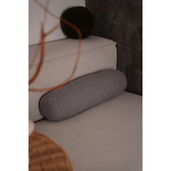 Buklé díszpárna 14x50 cm Top – Mioli Decor-image-3