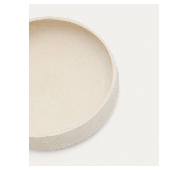 Dekoratív tál ø 30 cm Anse – Kave Home-image-1