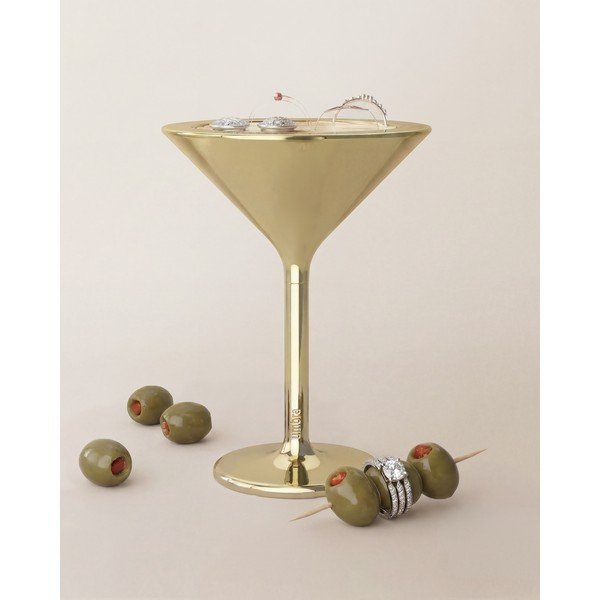 Fém ékszertartó állvány Tini – Umbra-image-1