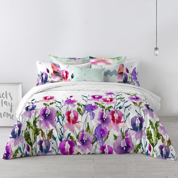 Dragonfly pamut paplanhuzat, 140 x 200 cm - HF Living-image-3