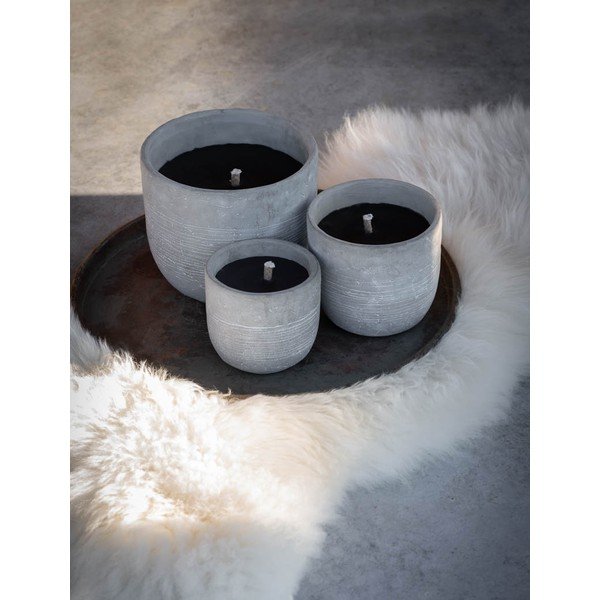 Kültéri gyertya, égési idő 45 ó Robust – Paju Design-image-3