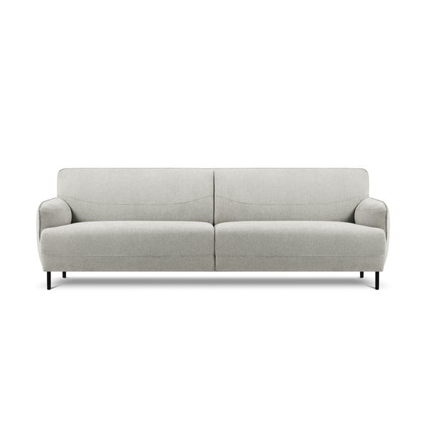 Neso világosszürke kanapé, 235 cm - Windsor & Co Sofas