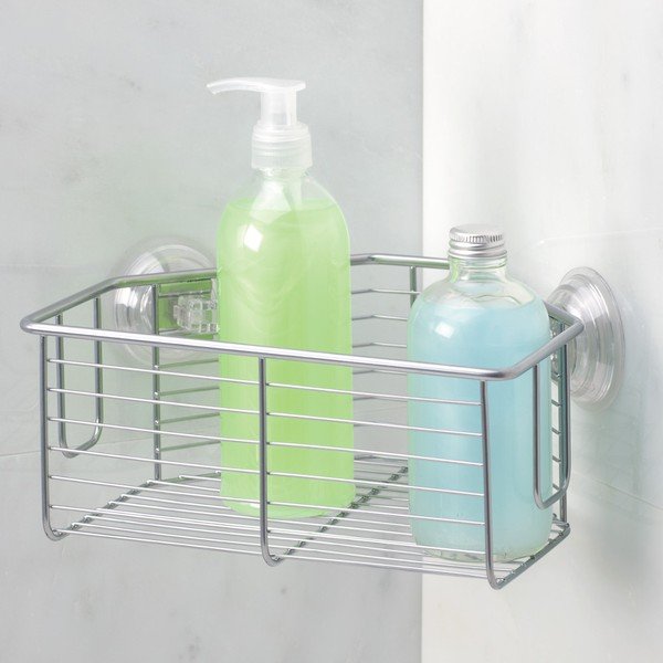 Sunction Classico tapadókorongos saroktároló - iDesign-image-2