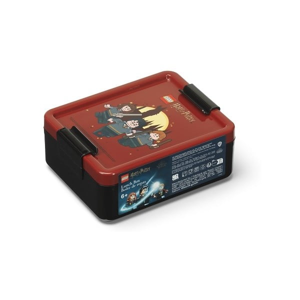 Gyerek uzsonnás doboz Harry Potter – LEGO®-image-1