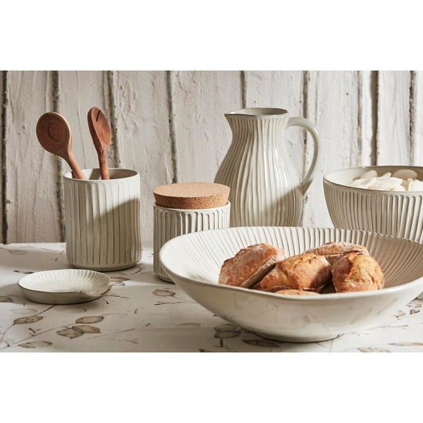 Terrakotta füles kancsó Elyah – Côté Table-image-1