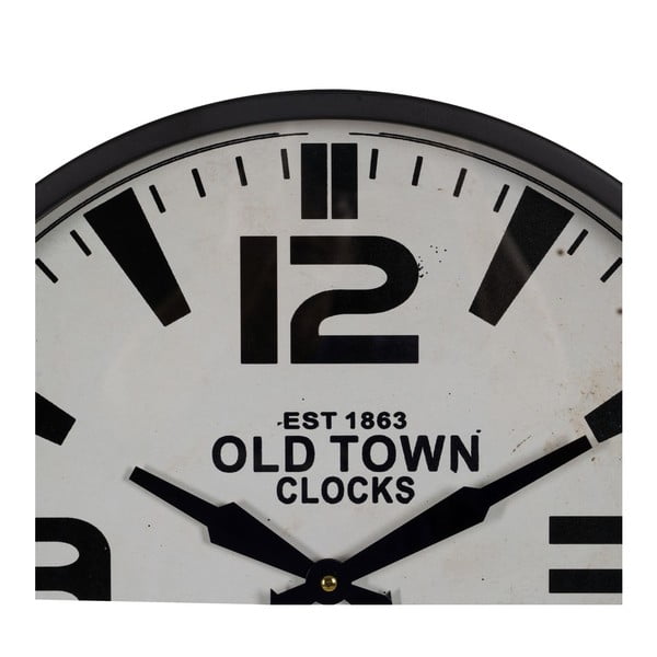 Falióra ø 46 cm Old Town Clocks – Ixia-image-4