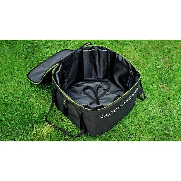 Gáz grillsütő Chelsea 420 G – Outdoorchef-image-4