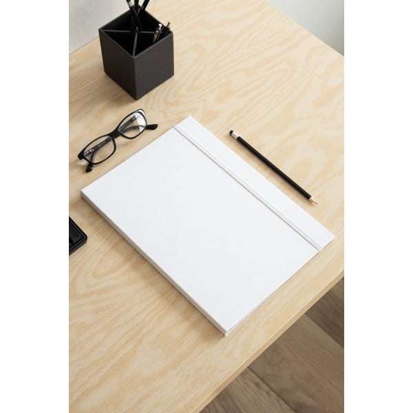 Karton rendszerező dokumentumokhoz Paulina Paper Laminate A4 – Bigso-image-1