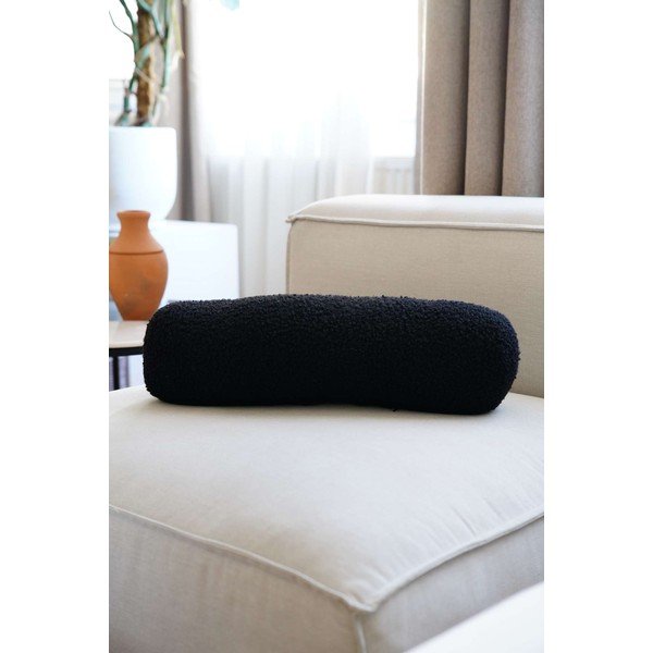 Buklé díszpárna 14x50 cm Top – Mioli Decor-image-2