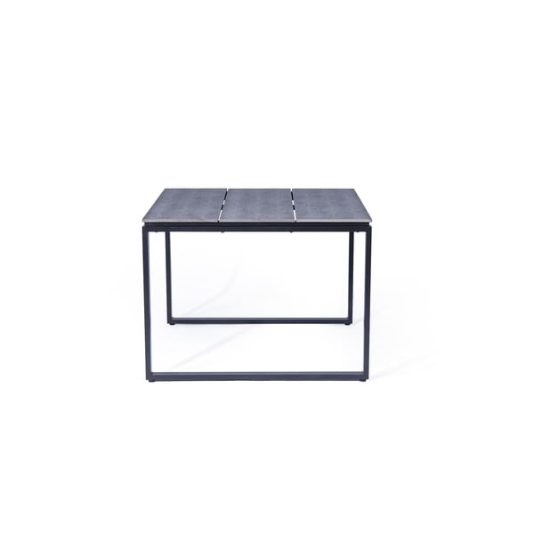 Strong szürke kerti asztal, 100 x 100 cm - Bonami Selection-image-2