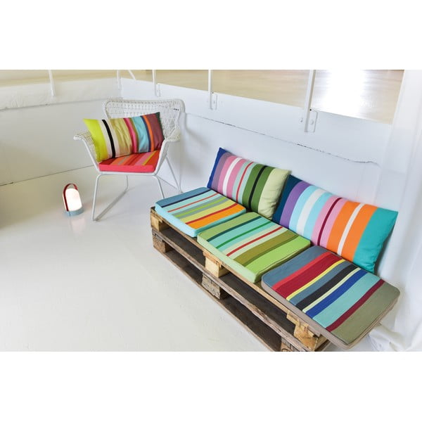 Selva pamut székpárna, 40 x 40 cm - Remember-image-1