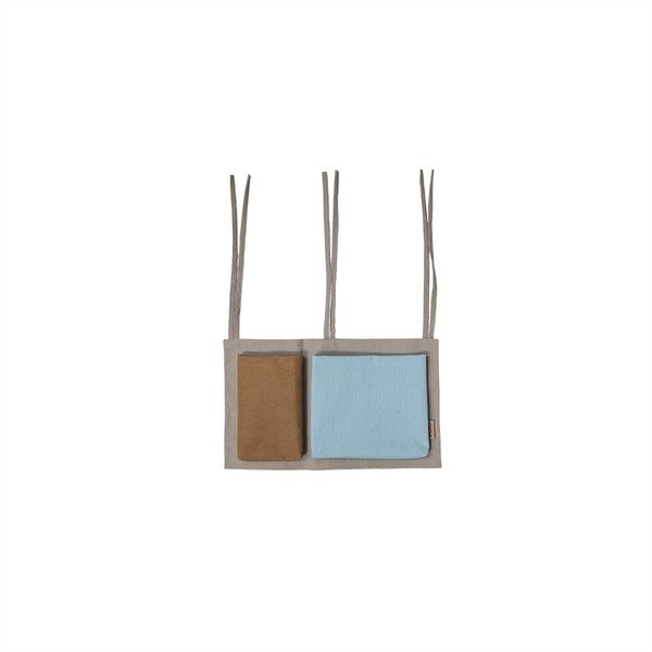 Textil függő rendszerező 40x2x24 cm Saga – OYOY Mini
