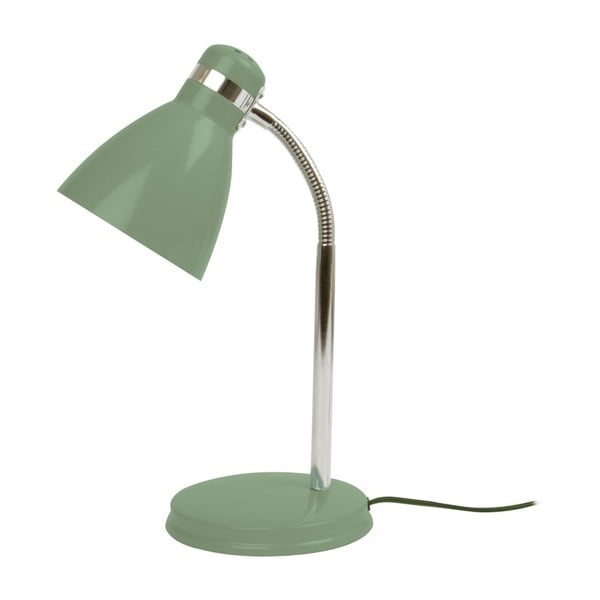 Study zöld asztali lámpa - Leitmotiv