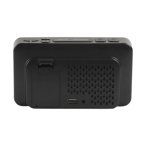 Digitális ébresztőóra New Retro – Karlsson-image-4