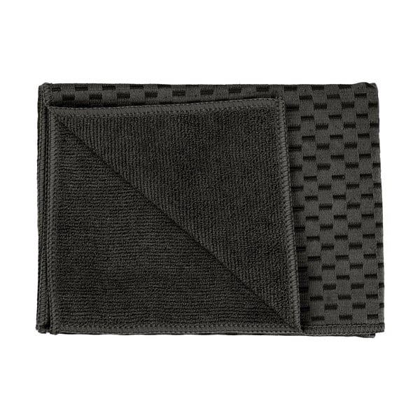 Mikroszálas konyharuha szett 2 db-os 40x60 cm Miko – Wenko-image-4