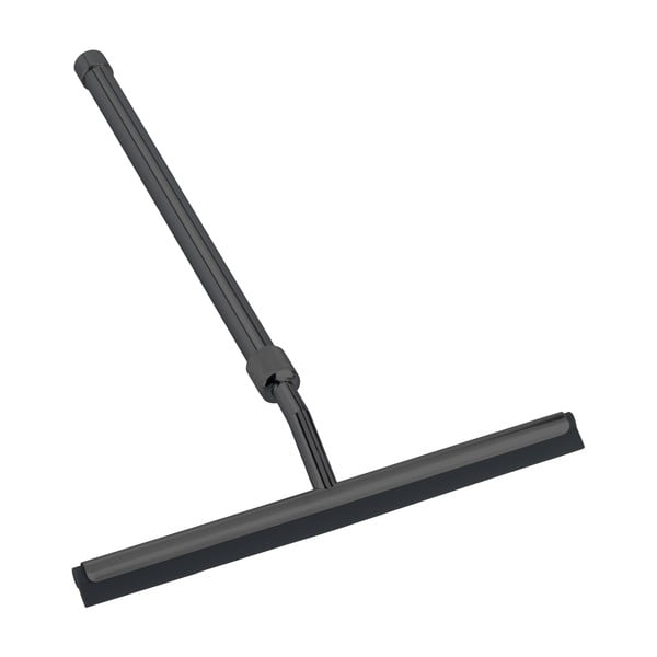 Fekete teleszkópos ablakmosó – Wenko-image-2