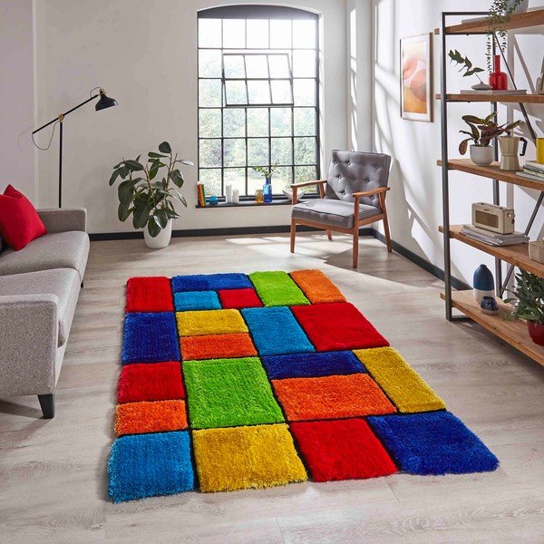 Noble szőnyeg, 120 x 170 cm - Think Rugs-image-1