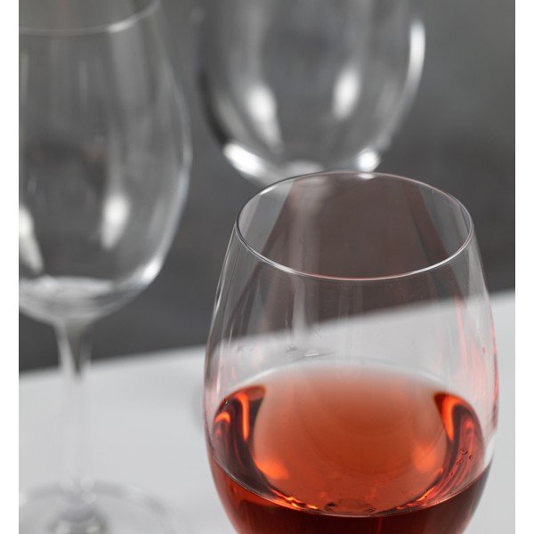 Julie 4 db borospohár, 469 ml - Mikasa-image-4