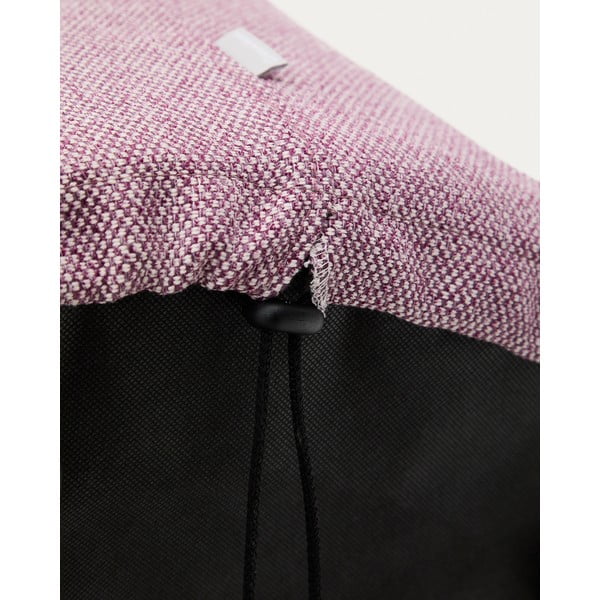 Lila puff Kaeli – Kave Home-image-4