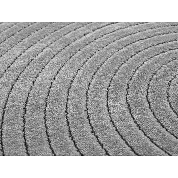 Szürke kültéri-beltéri szőnyeg 240x340 cm Nova 1201 – Ayyildiz Carpets-image-3