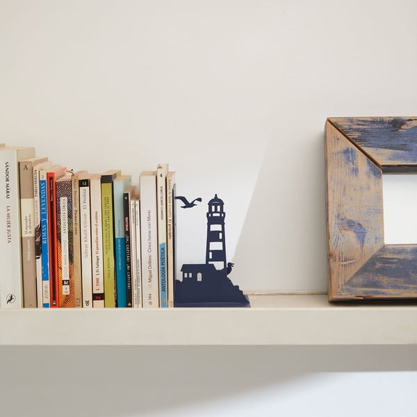 Könyvtámasz Lighthouse – Balvi-image-1
