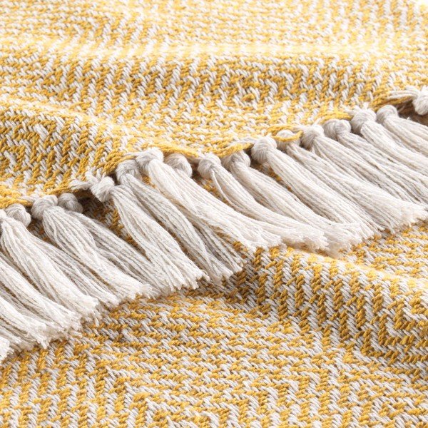 Takaró 125x150 cm Louisette – douceur d'intérieur-image-1