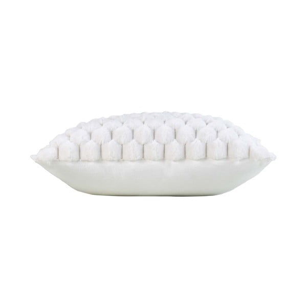 Műszőrme díszpárna 45x45 cm Frosty – douceur d'intérieur-image-3