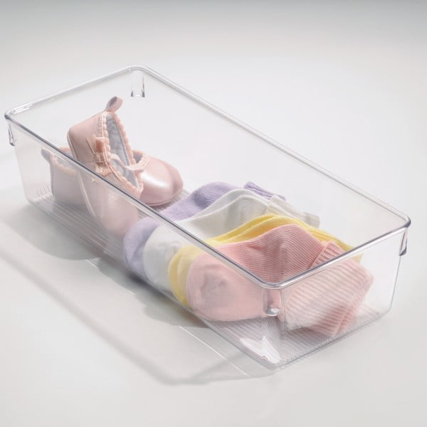 Linus átlátszó tároló - InterDesign-image-1