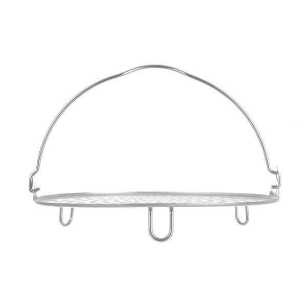 Rozsdamentes acél pároló – Orion-image-1