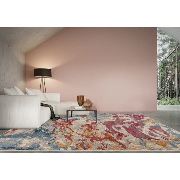 Szőnyeg 120x170 cm Colores cloud – Asiatic Carpets-image-1