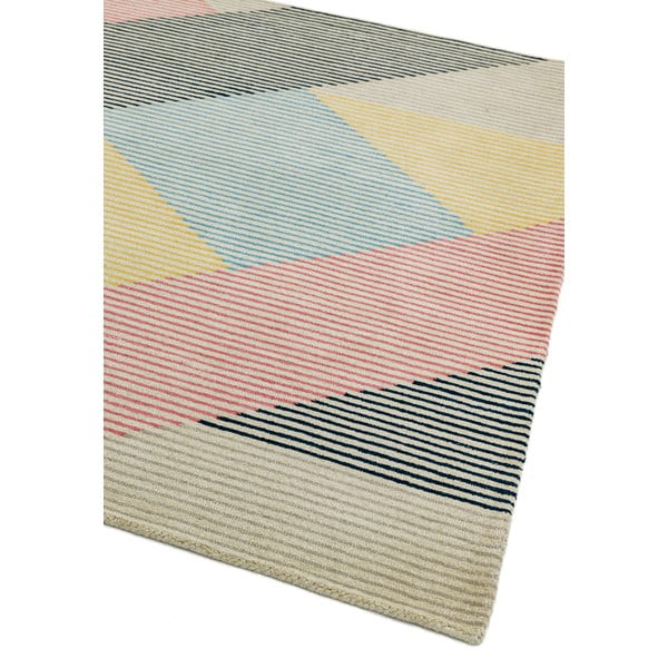 Dash Pillo szőnyeg, 120 x 170 cm - Asiatic Carpets -image-3