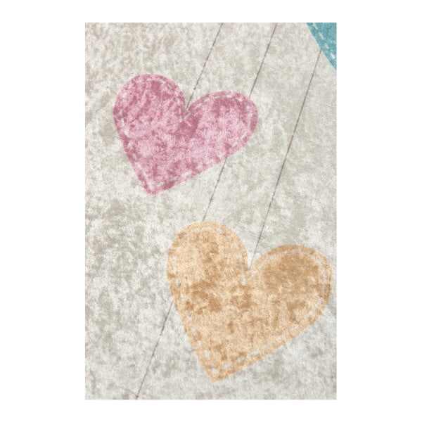 Baby Cloud gyerekszőnyeg, 140 x 190 cm-image-3