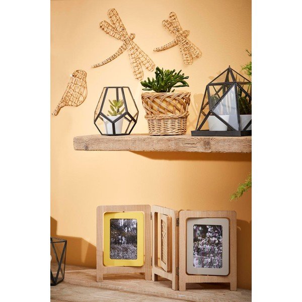 Képkeret 53x24 cm Beezz – Jardin d'Ulysse-image-1